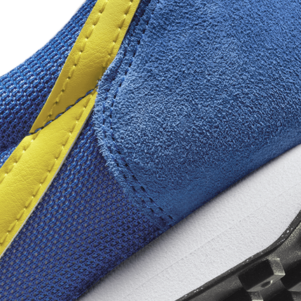 FQ9079-400 Nike LD-1000 SP Game Royal and Opti Yellow (Men's)