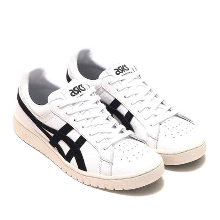 1201A662-101 Asics Gel-PTG Point Getter Low Top White Black (Men's)