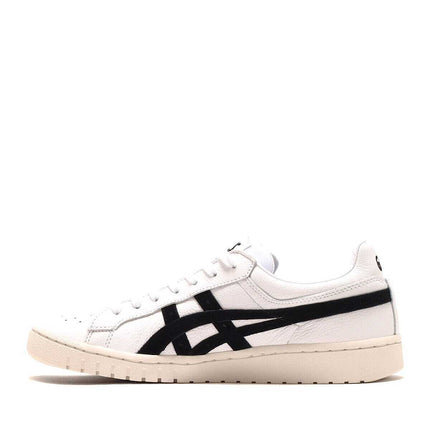 1201A662-101 Asics Gel-PTG Point Getter Low Top White Black (Men's)