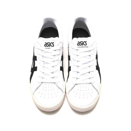 1201A662-101 Asics Gel-PTG Point Getter Low Top White Black (Men's)