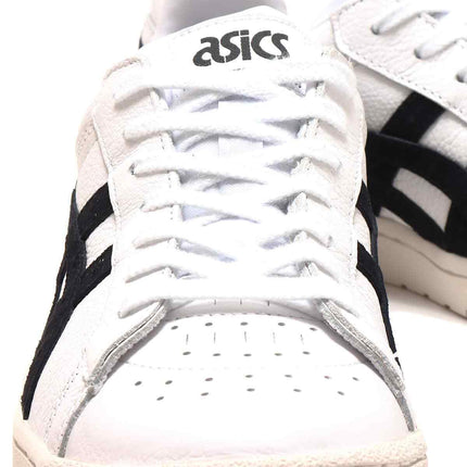 1201A662-101 Asics Gel-PTG Point Getter Low Top White Black (Men's)