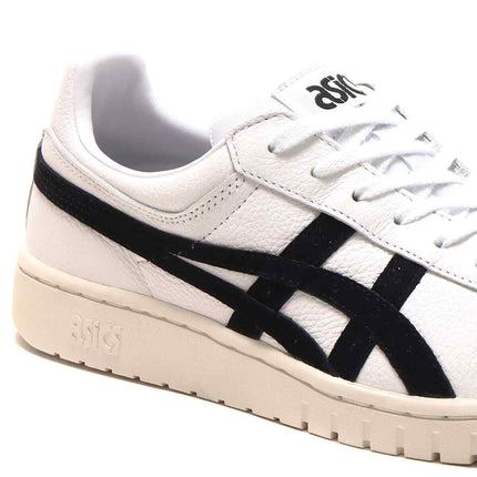 1201A662-101 Asics Gel-PTG Point Getter Low Top White Black (Men's)