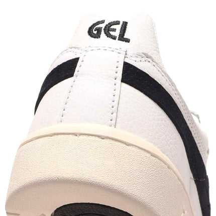 1201A662-101 Asics Gel-PTG Point Getter Low Top White Black (Men's)