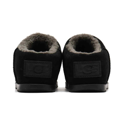 1158215-blk UGG Women's Pumped Slide Black (Women's)