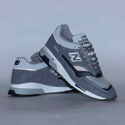 U1500UKG New Balance 1500 Steel Gray (Men's)