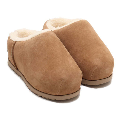 1158215-che UGG Women's Pumped Slide Camel (Women's)