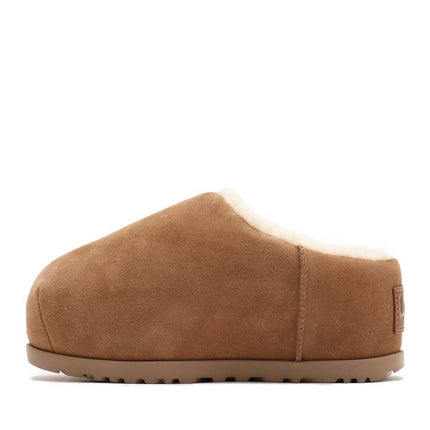 1158215-che UGG Women's Pumped Slide Camel (Women's)