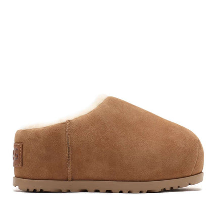 1158215-che UGG Women's Pumped Slide Camel (Women's)