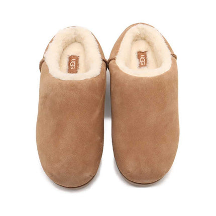 1158215-che UGG Women's Pumped Slide Camel (Women's)