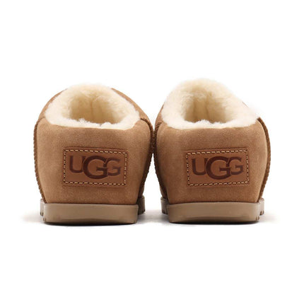 1158215-che UGG Women's Pumped Slide Camel (Women's)