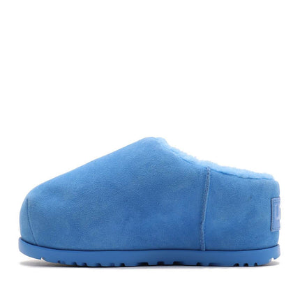 1158215-bgsk UGG W PUMPED SLIDE BIG SKY (Women's)