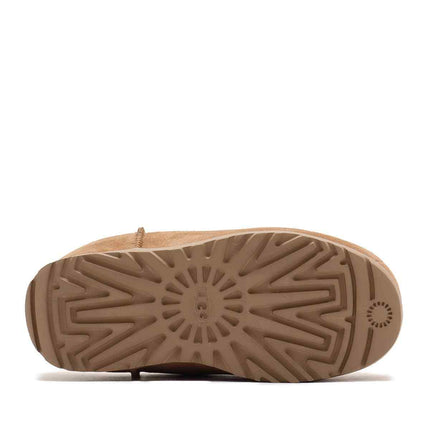 1158215-che UGG Women's Pumped Slide Camel (Women's)