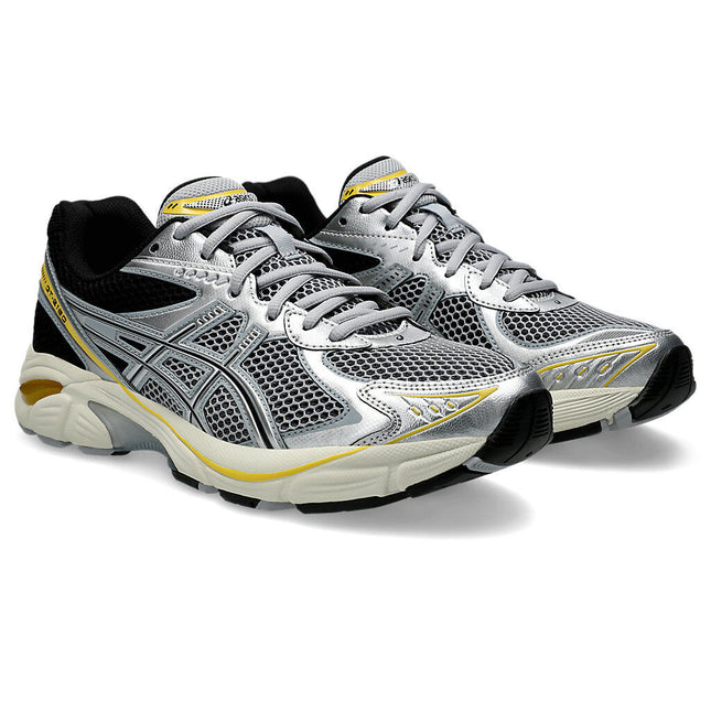 1203A275-023 Asics GT-2160 Piedmont Grey Pure Silver (Men's)