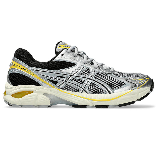 1203A275-023 Asics GT-2160 Piedmont Grey Pure Silver (Men's)