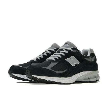 M2002RXD New Balance 2002R GORE TEX Black Gray (Men's)