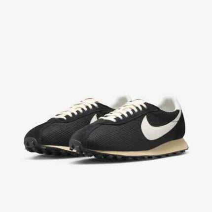 HM0950-001 NIKE LD-1000 Black and Sail (Men's)