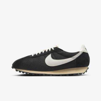 HM0950-001 NIKE LD-1000 Black and Sail (Men's)