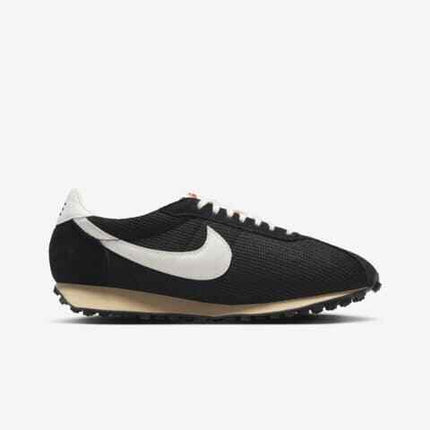 HM0950-001 NIKE LD-1000 Black and Sail (Men's)