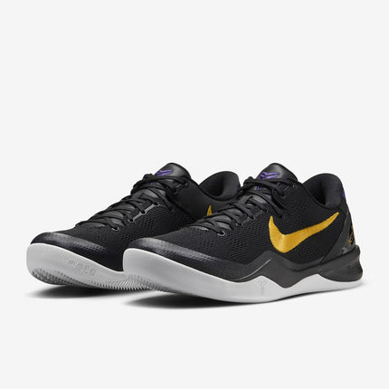 HF9550-001 Nike Kobe 8 Protro Hollywood Nights (Men's)