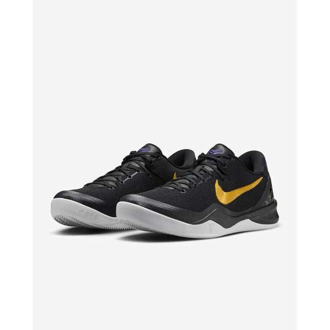 HF9550-001 Nike Kobe 8 Protro Hollywood Nights (Men's)