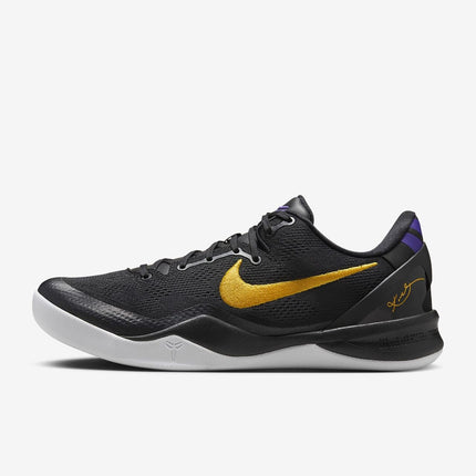 HF9550-001 Nike Kobe 8 Protro Hollywood Nights (Men's)