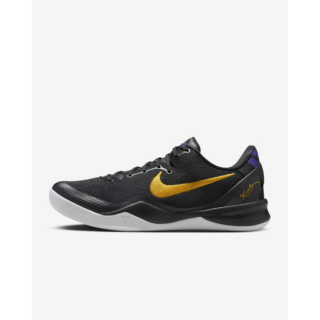 HF9550-001 Nike Kobe 8 Protro Hollywood Nights (Men's)