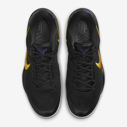 HF9550-001 Nike Kobe 8 Protro Hollywood Nights (Men's)