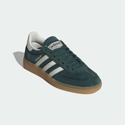 IG1976 adidas Originals Handball Spezial Mineral Green Off White Gum (Women's)