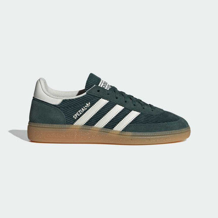 IG1976 adidas Originals Handball Spezial Mineral Green Off White Gum (Women's)