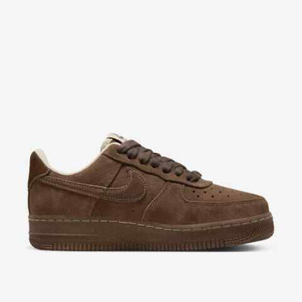 FQ8901-259 Nike Air Force 1 Low '07 Cacao Wow (Women's)