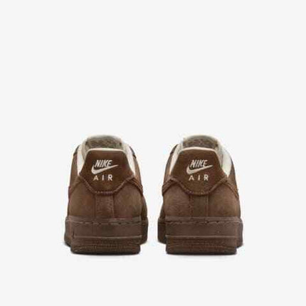 FQ8901-259 Nike Air Force 1 Low '07 Cacao Wow (Women's)