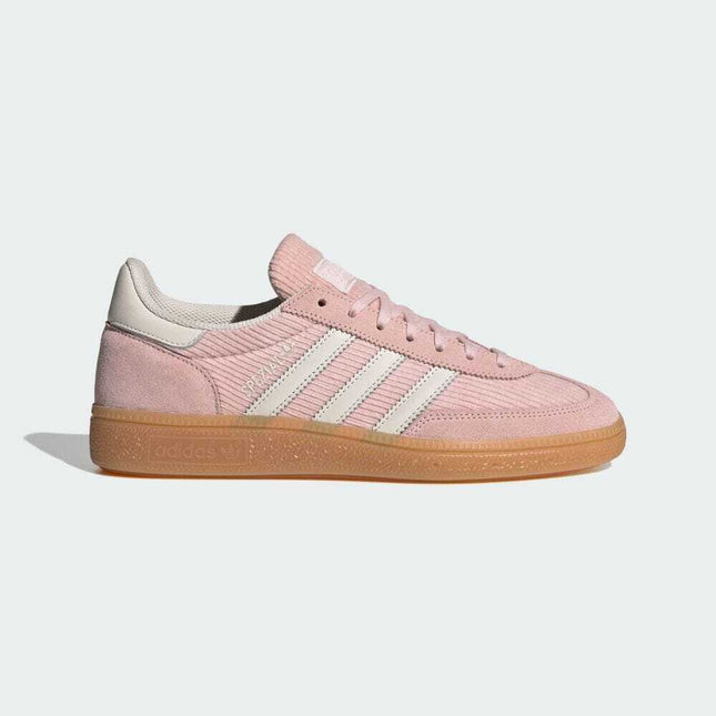 IG1977 adidas Originals Handball Spezial Sandy Pink Off White Gum (Women's)