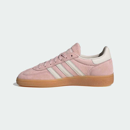 IG1977 adidas Originals Handball Spezial Sandy Pink Off White Gum (Women's)