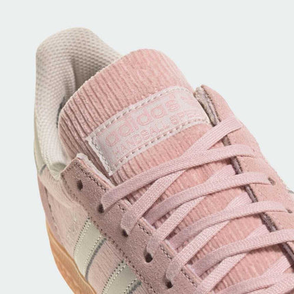 IG1977 adidas Originals Handball Spezial Sandy Pink Off White Gum (Women's)