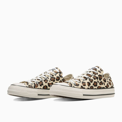 31311780 Converse All Star Leopard OX Brown (Men's)