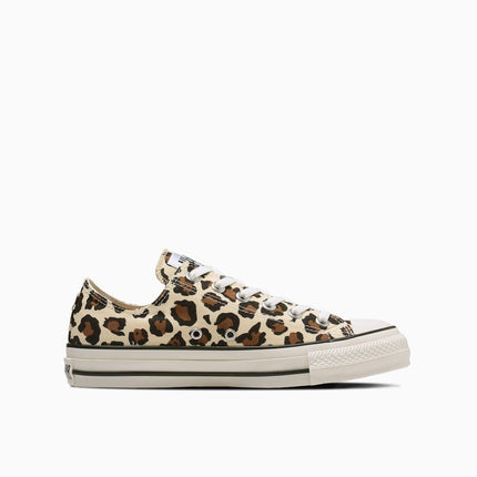 31311780 Converse All Star Leopard OX Brown (Men's)