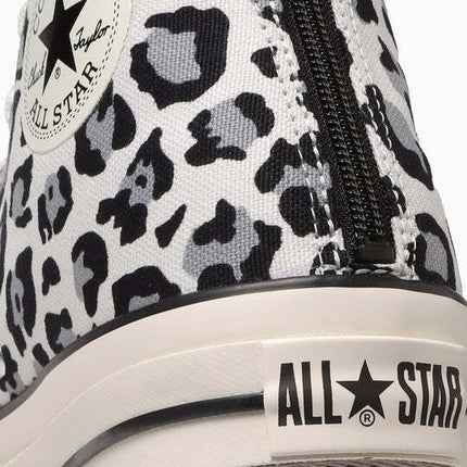 31312361 Converse All Star Backzip Hi White (Men's)