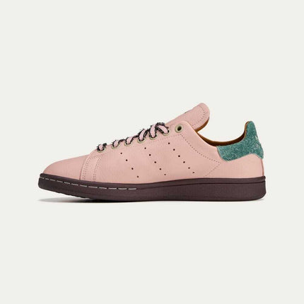 IH3434 Brain Dead adidas Originals Stan Smith Vapour Pink Core Black (Men's)