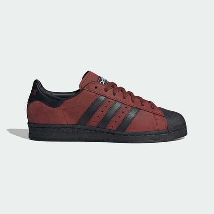 IG9271 adidas Originals Superstar 82 Supplier Colour Core Black (Men's)