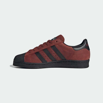 IG9271 adidas Originals Superstar 82 Supplier Colour Core Black (Men's)