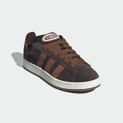 ID1417 adidas Originals Campus 00S Dark Brown Preloved Brown Footwear (Men's)