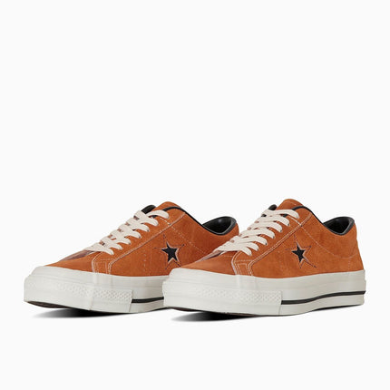 35200750 Converse One Star J VTG Orange (Men's)