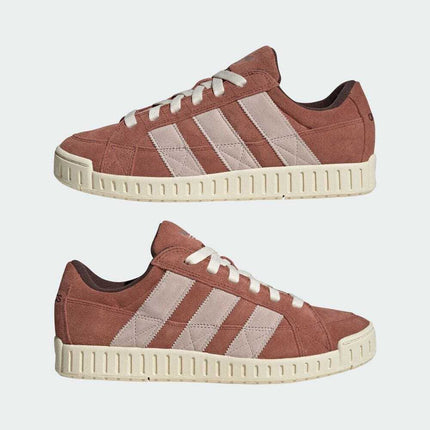 IF1947 adidas Originals Lawsuit Light Taupe (Men's)