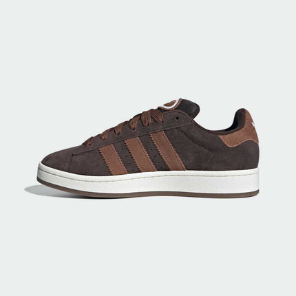 ID1417 adidas Originals Campus 00S Dark Brown Preloved Brown Footwear (Men's)