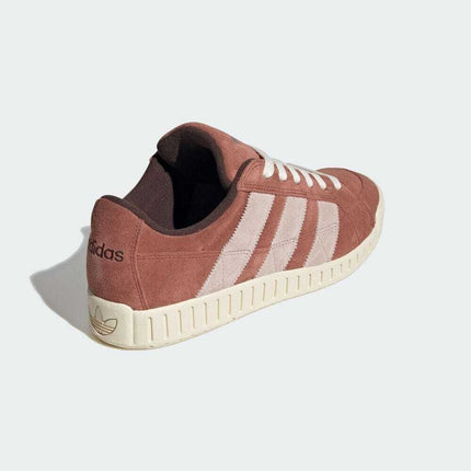 IF1947 adidas Originals Lawsuit Light Taupe (Men's)