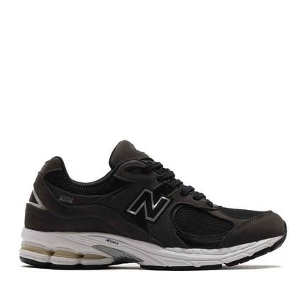 ML2002RB New Balance 2002R Black Red (Men's)