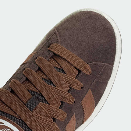 ID1417 adidas Originals Campus 00S Dark Brown Preloved Brown Footwear (Men's)