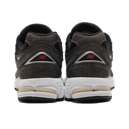 ML2002RB New Balance 2002R Black Red (Men's)