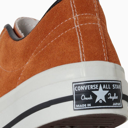 35200750 Converse One Star J VTG Orange (Men's)