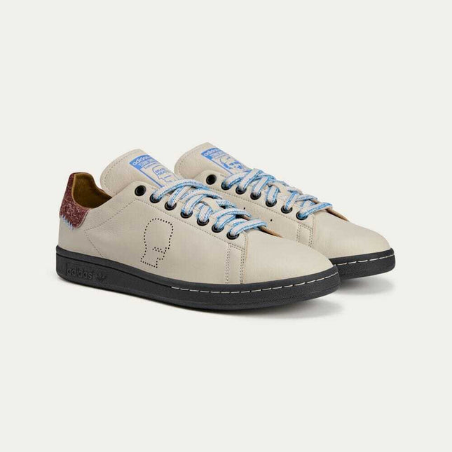 IH3432 Brain Dead adidas Originals Stan Smith Clear Brown Bahia Light (Men's)